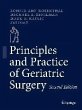 Principles and Practice of Geriatric... - Bild 1