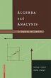Algebra and Analysis for Engineers and... - Bild 1