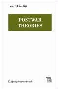 Theory of the Post-War Periods (eBook, PDF) - Sloterdijk, Peter