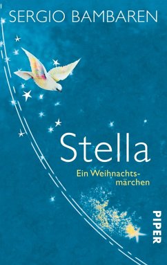 Stella (eBook, ePUB) - Bambaren, Sergio
