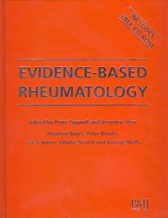 Evidence-Based Rheumatology (eBook, PDF)
