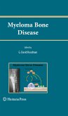 Myeloma Bone Disease (eBook, PDF)