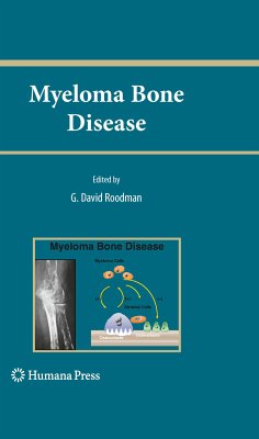 Myeloma Bone Disease (eBook, PDF)