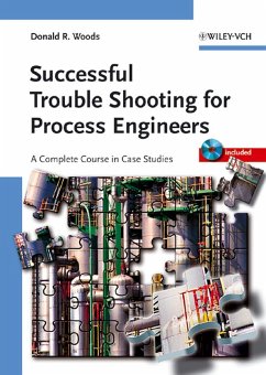 Successful Trouble Shooting for Process Engineers (eBook, PDF) - Woods, Donald R.