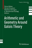 Arithmetic and Geometry Around Galois Theory (eBook, PDF)