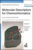 Molecular Descriptors for Chemoinformatics (eBook, PDF)