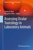 Assessing Ocular Toxicology in Laboratory Animals (eBook, PDF)
