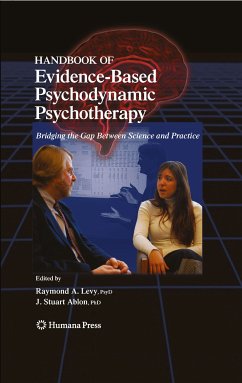 Handbook of Evidence-Based Psychodynamic Psychotherapy (eBook, PDF)