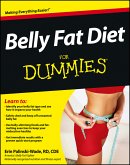 Belly Fat Diet For Dummies (eBook, ePUB)