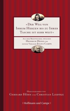 Der Weg von Ihrem Herzen bis zu Ihrer Tasche ist sehr weit (eBook, ePUB) - Höhn, Gerhard; Liedtke, Christian