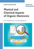 Physical and Chemical Aspects of Organic Electronics (eBook, PDF)