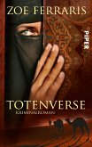 Totenverse (eBook, ePUB)