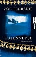 Totenverse (eBook, ePUB) - Ferraris, Zoë