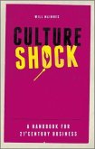 Culture Shock (eBook, ePUB)