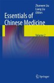Essentials of Chinese Medicine (eBook, PDF)