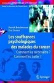 Les souffrances psychologiques des malades du cancer (eBook, PDF)