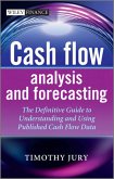 Cash Flow Analysis and Forecasting (eBook, ePUB)