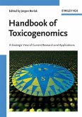 Handbook of Toxicogenomics (eBook, PDF)