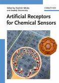 Artificial Receptors for Chemical Sensors (eBook, ePUB)