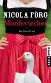 Mordsviecher / Kommissarin Irmi Mangold Bd.4 (eBook, ePUB)
