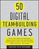 50 Digital Team-Building Games (eBook, ePUB)