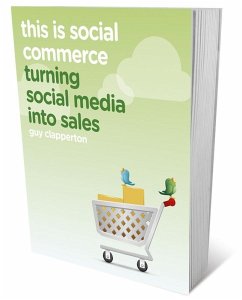 This is Social Commerce (eBook, ePUB) Cover This is Social Commerce (eBook, ePUB)