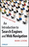 An Introduction to Search Engines and Web Navigation (eBook, ePUB)