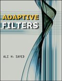 Adaptive Filters (eBook, ePUB)