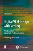 Digital VLSI Design with Verilog (eBook, PDF)