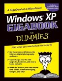 Windows XP Gigabook For Dummies (eBook, PDF)