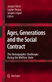 Ages, Generations and the Social Contract (eBook, PDF)
