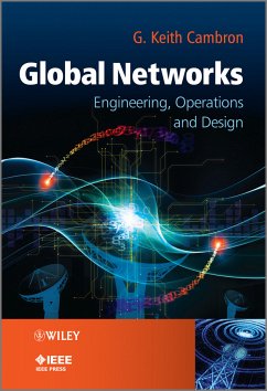 Global Networks (eBook, PDF) - Cambron, G. Keith