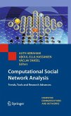 Computational Social Network Analysis (eBook, PDF)
