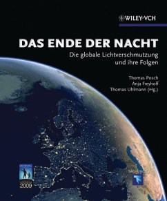 Das Ende der Nacht (eBook, ePUB)