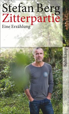 Zitterpartie (eBook, ePUB) - Berg, Stefan