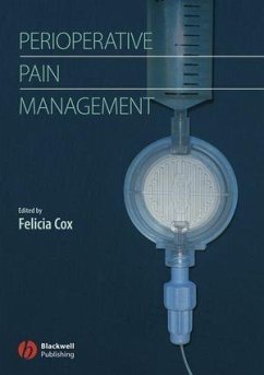 Perioperative Pain Management (eBook, PDF)