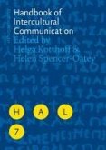 Handbook of Intercultural Communication (eBook, PDF)
