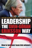 Leadership the Sven-Göran Eriksson Way (eBook, PDF)