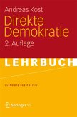 Direkte Demokratie (eBook, PDF)