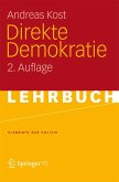 Direkte Demokratie (eBook, PDF) Direkte Demokratie (eBook, PDF)