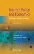 Internet Policy and Economics (eBook,... - Bild 1