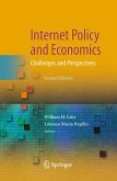 Internet Policy and Economics (eBook, PDF)