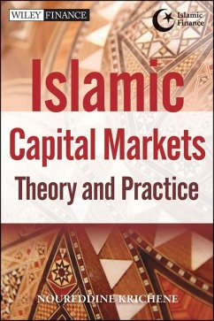 Islamic Capital Markets (eBook, PDF) - Krichene, Noureddine