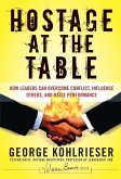 Hostage at the Table (eBook, PDF)