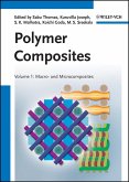 Polymer Composites, Macro- and Microcomposites (eBook, PDF)