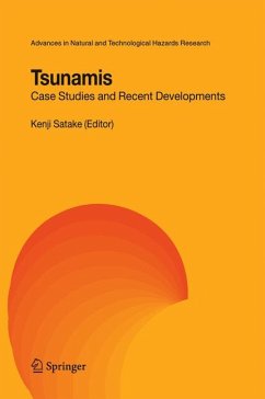 Tsunamis (eBook, PDF)