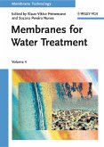 Membrane Technology (eBook, PDF)