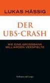 Der UBS-Crash (eBook, ePUB)