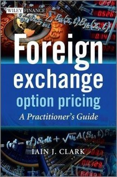 Foreign Exchange Option Pricing (eBook, ePUB) - Clark, Iain J.