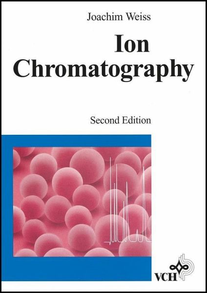 Ion Chromatography (eBook, PDF)